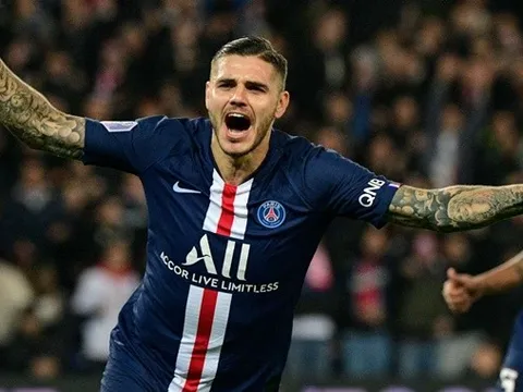 Đã rõ lý do 'kẻ nổi loạn thành Milan' từ chối Juventus để chọn PSG