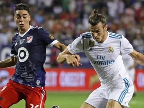 Đã rõ lý do Man Utd và Arsenal thất bại khi chiêu mộ "Di Maria đệ nhị"