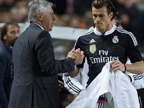 Đã rõ lý do quá phũ phàng khiến Real Madrid đuổi việc Carlo Ancelotti