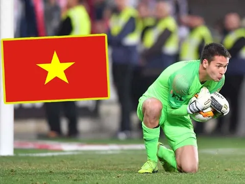 Đã rõ rào cản khiến Filip Nguyễn chưa thể góp mặt ở ĐT Việt Nam