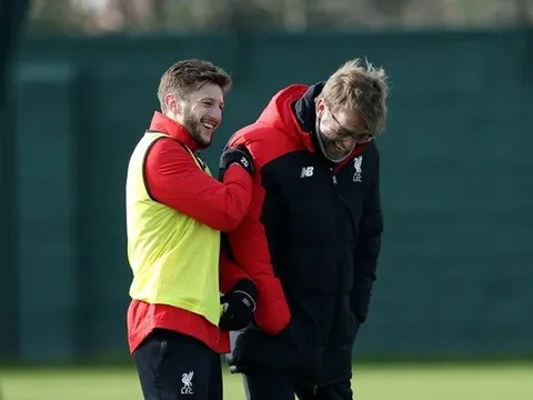 Đã rõ! Sao Liverpool 'sợ' Klopp, thừa nhận muốn 'trở về cố hương'