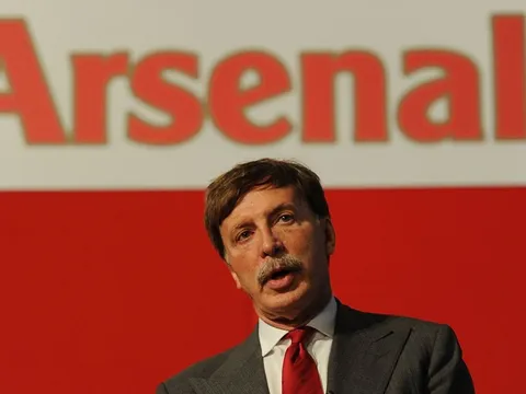 Đã rõ thời điểm Arsenal được mua lại, Pháo thủ sắp "đổi đời"