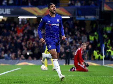 Đã rõ! 'Tiểu Lampard' ra điều kiện 'tối thượng' để ở lại Chelsea