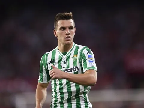 Đã rõ! Tottenham vượt mặt 4 'đại gia', chốt 55 triệu mua 'Messi mới'