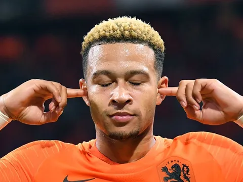 Đây! Nhân tố chủ chốt đằng sau sự trở lại của "cơn lốc" Hà Lan