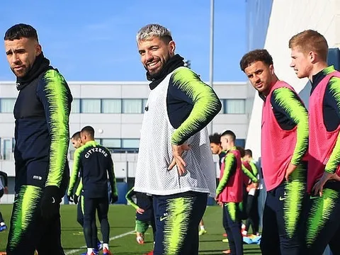 Đá vòng 5 FA Cup, Man City 'dùng dao mổ trâu giết gà'?