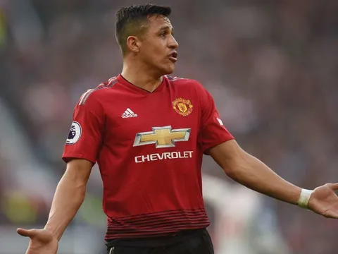 Đại cải tổ, Man Utd xuống tay 'trảm' thêm 6 cái tên