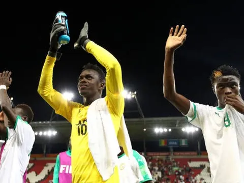 Đại chiến châu Phi trên đất Ba Lan, 'Mane 2.0' lại tỏa sáng