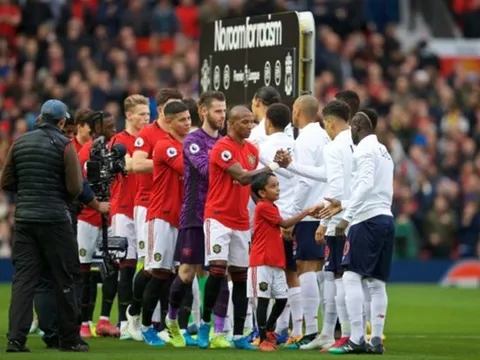 'Đại chiến' Liverpool - Man Utd và những kịch bản 'điên rồ' sẽ xảy ra