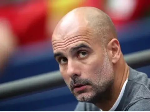 Đại chiến UCL, Real tiện tay cuỗm luôn " viên ngọc quý" của Pep Guardiola