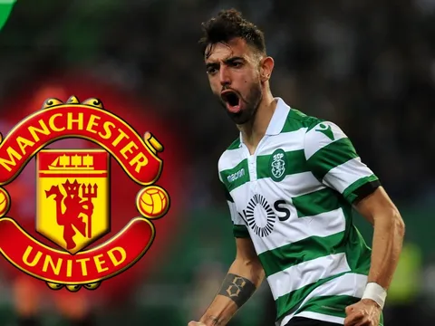 Đại diện ngầm xác nhận Man Utd đón tân binh cực chất