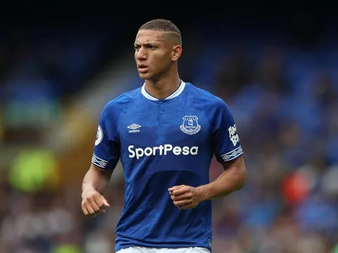 Đại diện Richarlison xác nhận đã gặp Klopp