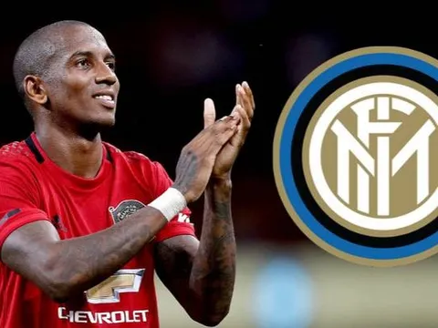Đại diện tới tận nơi, quá rõ cái tên rời Man United