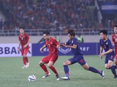 Đại diện vương quốc Hà Lan trở thành đối thủ của Việt Nam ở King's Cup