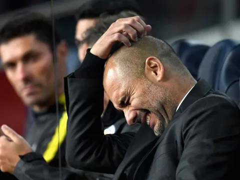 Đại loạn! Bị loại khỏi C1, 8 ngôi sao Man City muốn 'tháo chạy' khỏi Etihad