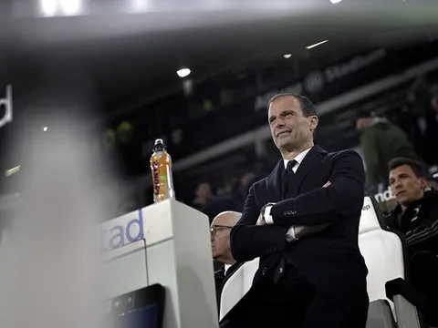 Đại thắng Udinese, người Juventus lại nghĩ về Atletico Madrid