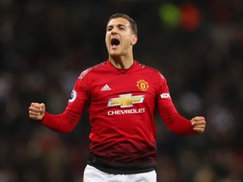 Sao Man Utd: "Tôi muốn trở thành số 1 thế giới"