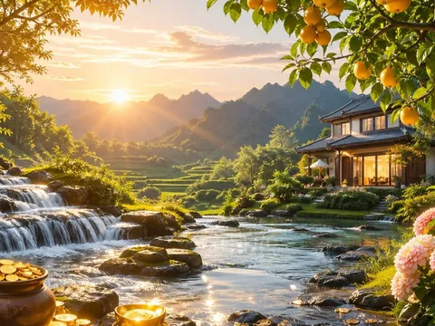 Dân gian truyền lại: Hay gặp 4 giấc mơ này thường sắp có tài lộc, cơ hội tiền bạc đang đến gần