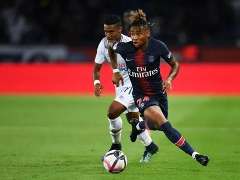 Dằn mặt Arsenal vụ Alaba, Bayern sẵn sàng cướp mục tiêu của "Pháo thủ"