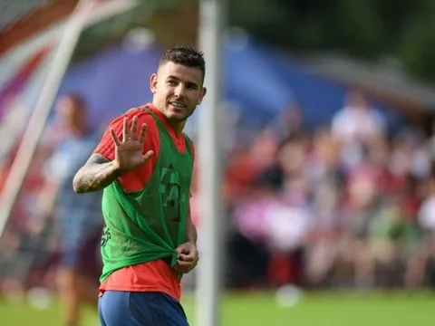 Dàn sao báo tin mừng, Bayern đã sẵn sàng chiến Chelsea