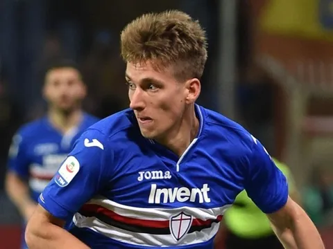 Đang bế tắc, Arsenal bất ngờ nhận tin vui từ Serie A