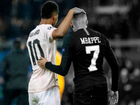 Góc nhìn: Rashford đã cân bằng điều gì với Mbappe?