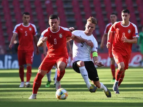 Đáng lo Real, tân binh 60 triệu 'bất lực' dù đối thủ là U21