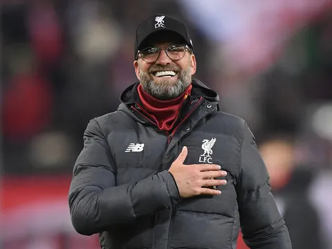 'Tôi đã có cơ hội trở thành thuyền trưởng Liverpool'