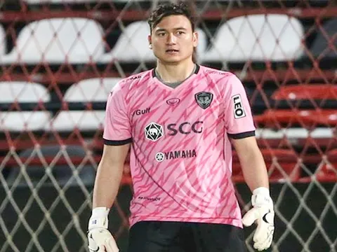 Xuân Trường đá 10 phút, Buriram United đẩy đội bóng của Văn Lâm vào "cửa tử"