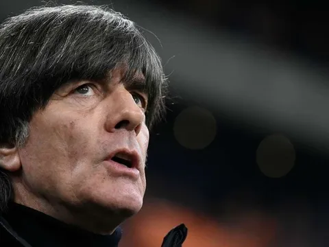 Đánh bại Hà Lan, HLV tuyển Đức phát biểu đầy thận trọng