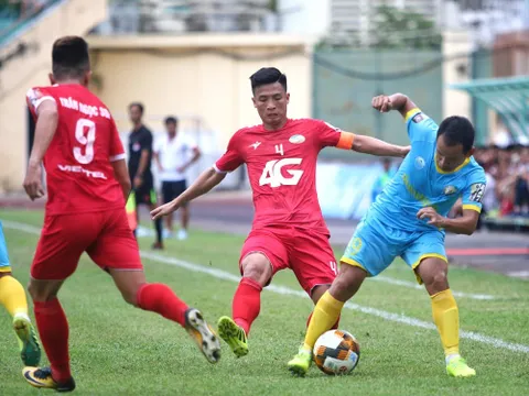 Đánh bại Khánh Hòa, tướng mới giúp Viettel đổi vận