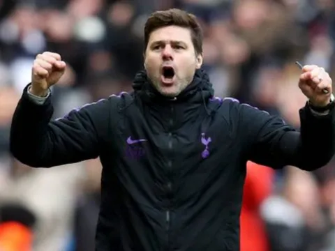 Đánh bại Man Utd, Tottenham đón "siêu tiền vệ" Real về London?