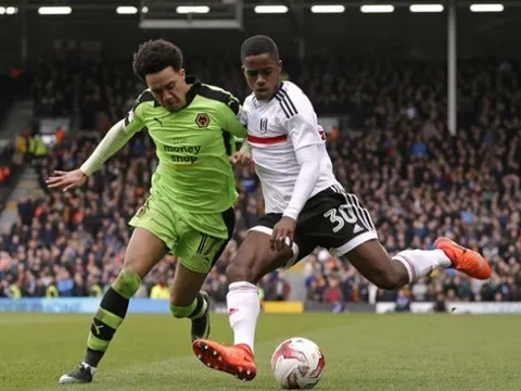 Đánh bại Man Utd, Tottenham giành được "Gareth Bale mới"