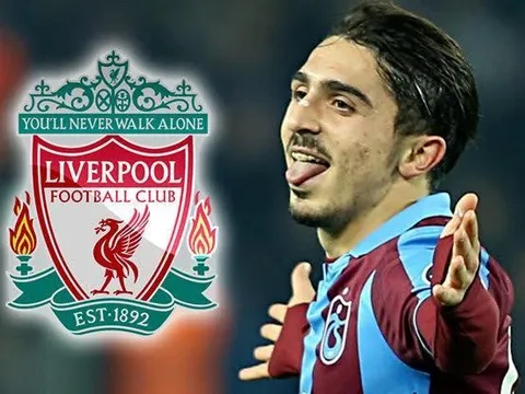 Đánh bại M.U, Liverpool âm thầm thâu tóm 'Messi Thổ Nhĩ Kỳ'