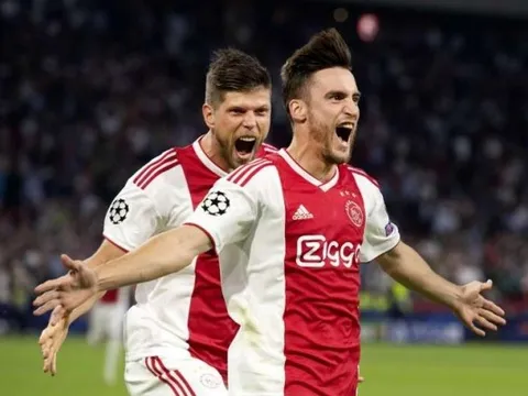 Đánh bại Real, Inter giành được "kẻ thay thế Marcelo" của Ajax