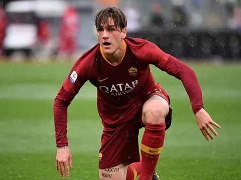 Đánh bại Udinese, HLV AS Roma nói gì về mục tiêu của Real Madrid?