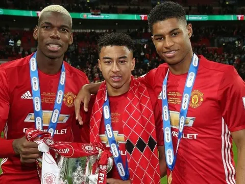 Danh sách những lò đào tạo trẻ "mát tay" nhất nước Anh: Carrington nằm ở đâu?