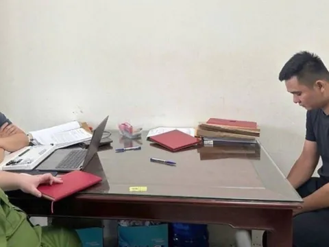 Danh tính tài xế Mazda CX-5 tông tử vong nữ công nhân môi trường rồi bỏ chạy