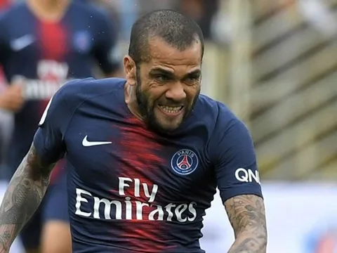 Lão tướng PSG: "Tôi cần một đội bóng biết cách cạnh tranh"