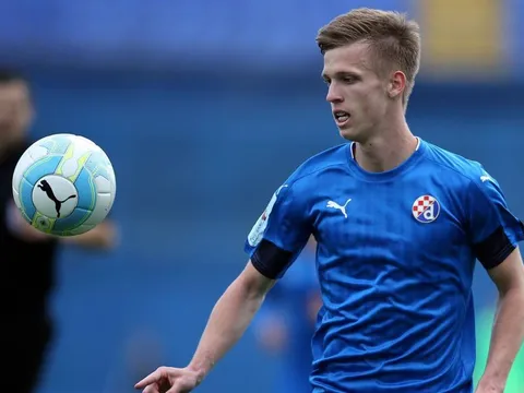 Barcelona "cảm nắng", mục tiêu của Liverpool tăng giá hơn gấp đôi