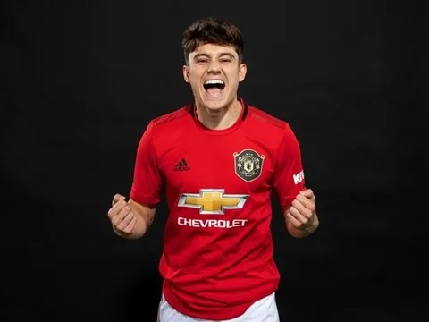 Hậu Sir Alex, 4 tân binh đầu tiên thể hiện đúng chất của 4 HLV