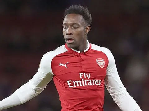 Everton dẫn đầu cuộc đua giành sao thất sủng Arsenal