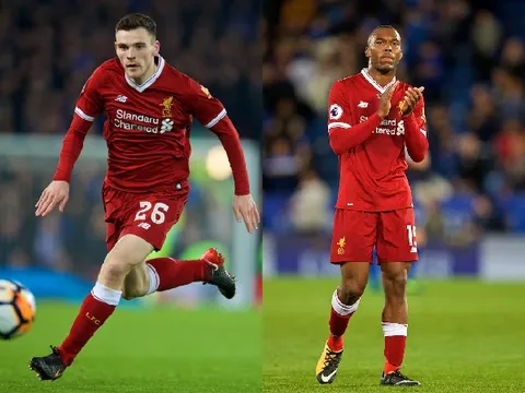 Đây! Điều mà Liverpool cần làm để trở nên hoàn hảo