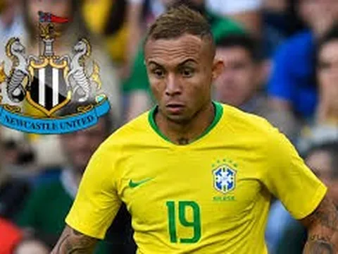 Dắt mũi Arsenal, Newcastle chuẩn bị nổ bom tấn đắt nhất lịch sử