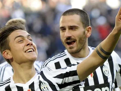 Đấu Ajax, ai sẽ là đội trưởng của Juventus?