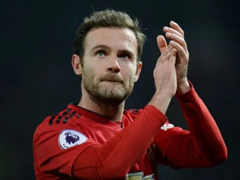 Đấu Barca, sao Man Utd tuyên bố 1 câu khiến tất cả "trầm trồ"