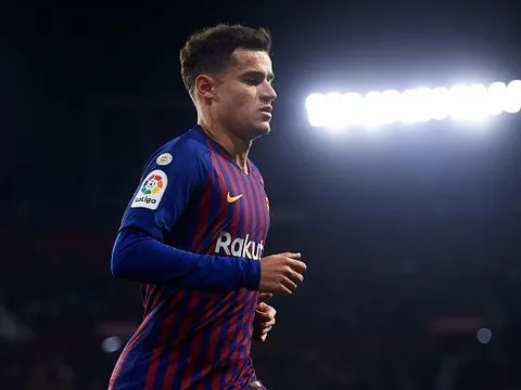Đâu chỉ Coutinho, không ít ngôi sao cũng có số phận 'đáng thương' hiện tại