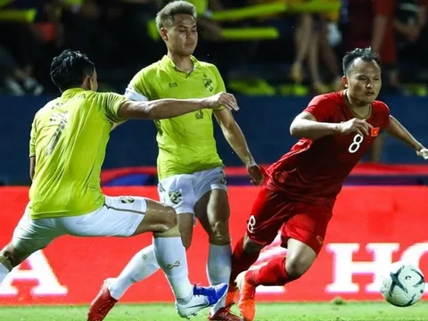 Đấu Curacao, cơ hội nào cho Trọng Hoàng?