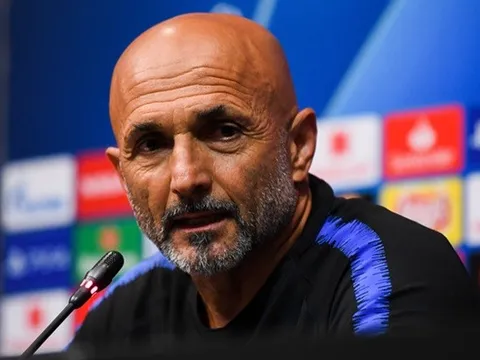 Đấu Fiorentina, HLV Inter cảnh báo các học trò về… AC Milan