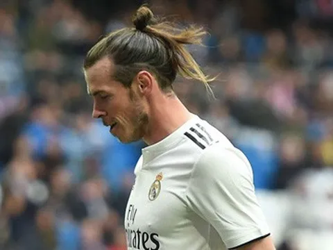 Đau khổ cho Bale! 91% NHM Real Madrid làm điều gây sốc trên AS